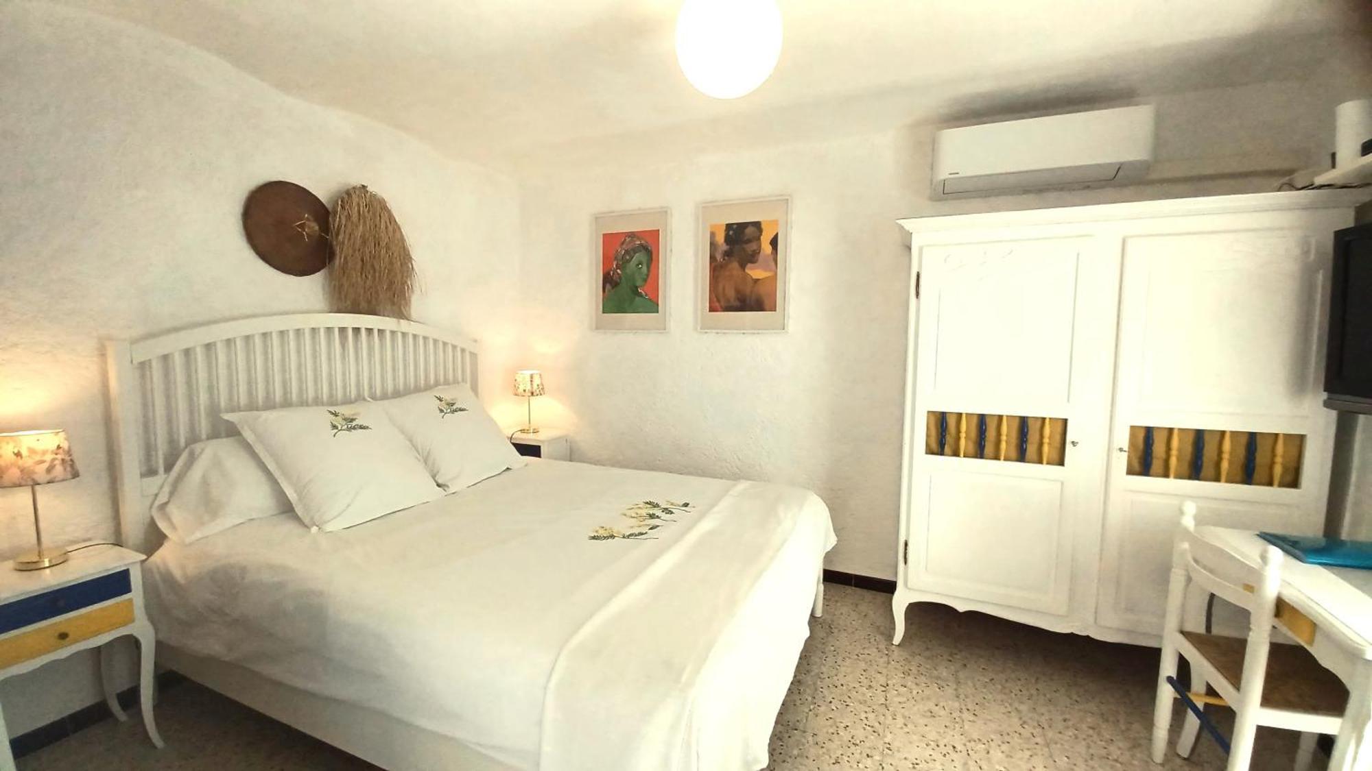 Hotel La cigale Gourdon  Esterno foto